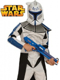 Star Wars Kids Costumes from Only 24.99